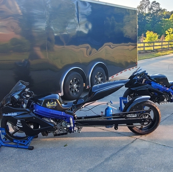 Meet your Posher, Tj - Picture 2 of 3